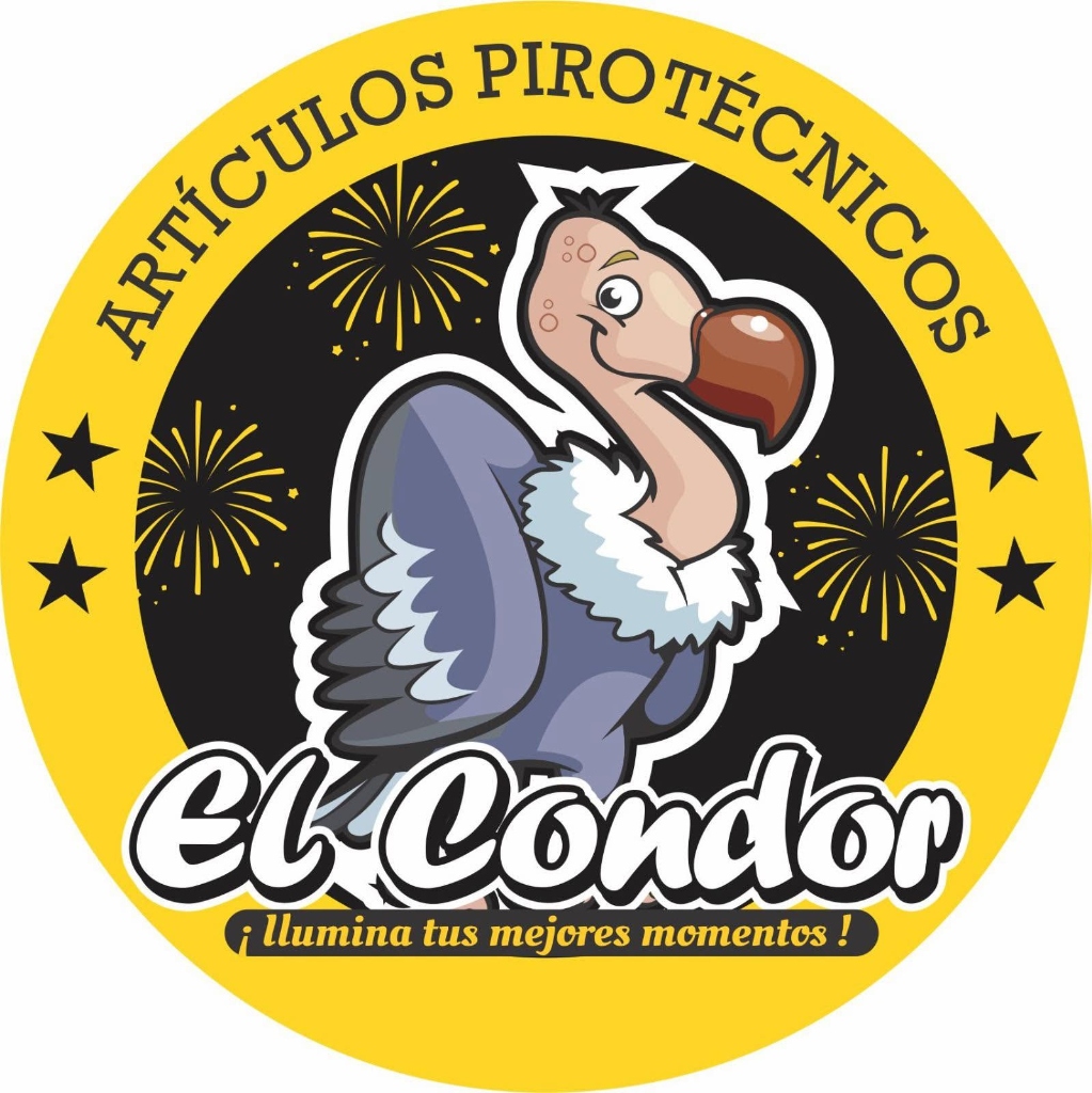Artículos Pirotécnicos El Cóndor